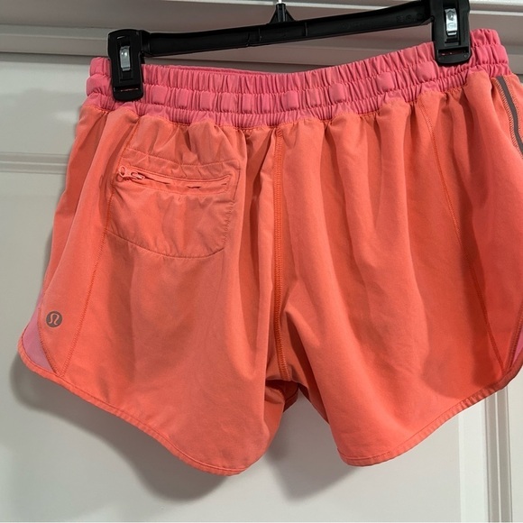 Lululemon Hotty Hots Size 8 - Picture 2 of 4